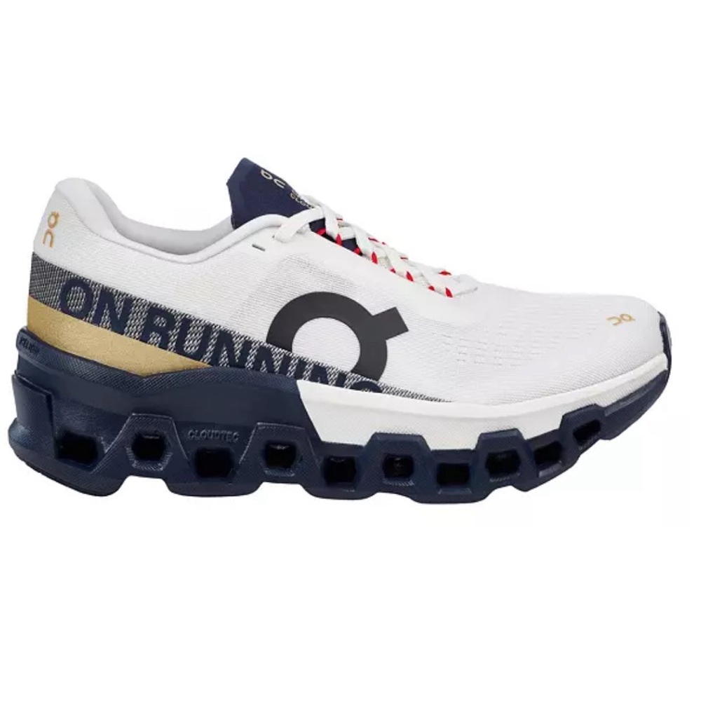 On Women's Cloudmonster 2 - **SPECIAL COLOR**